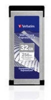 Verbatim 32GB SSD (47457)